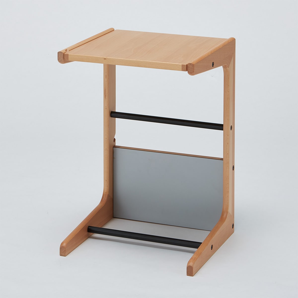 2WAYテーブル（新しい暮らし方のためのツール by BEAMS DESIGN)通販 