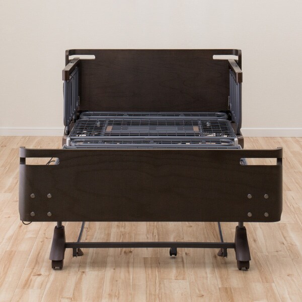 背と足元が別可動する電動ベッド Ax Be938ntf 通販 ニトリネット 公式 家具 インテリア通販