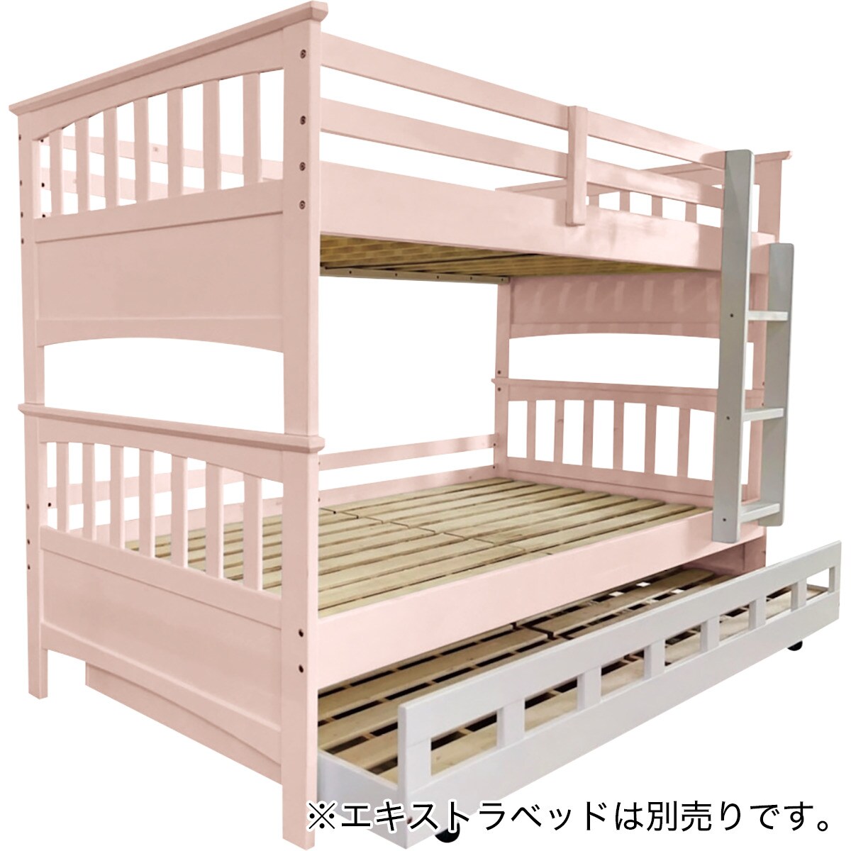 2段ベッド(LRO KN01 XY)通販 | ニトリネット【公式】 家具・インテリア通販