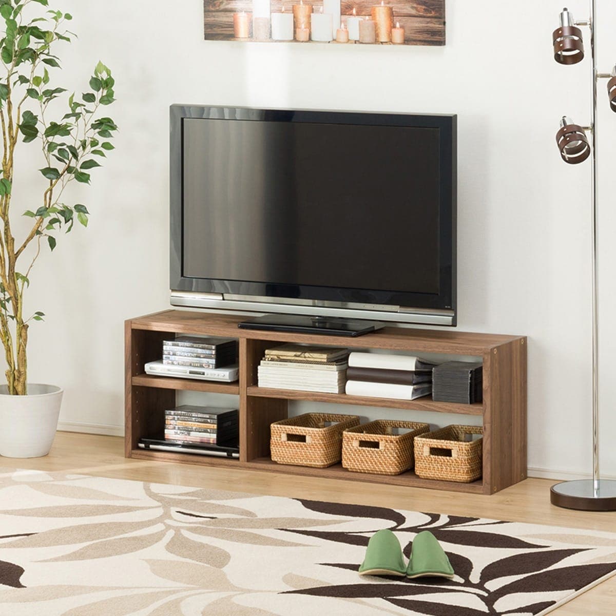 テレビ ボード 壁面 | ニトリネット【公式】 家具・インテリア通販