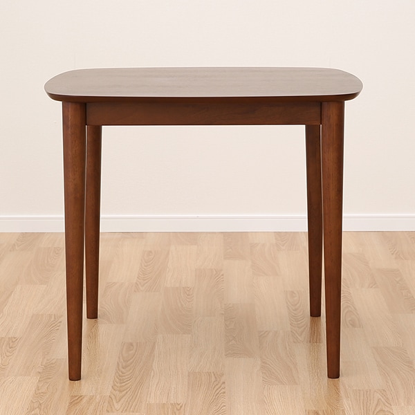 食卓テーブル(ライジング 80 MBR)通販 | ニトリネット【公式】 家具 