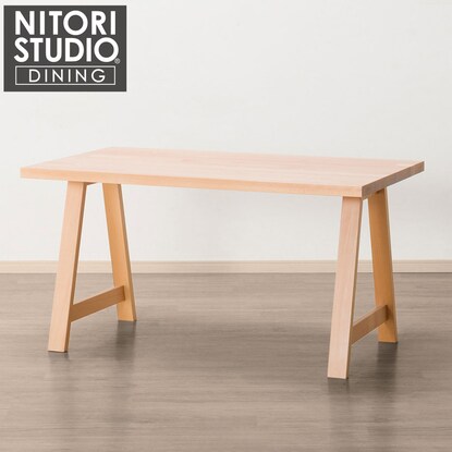 ダイニングテーブル Nコレクション T 06a 通販 ニトリネット 公式 家具 インテリア通販