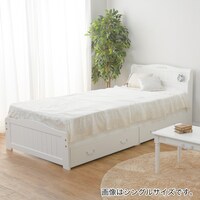 可愛い ベッド フレーム ニトリネット 公式 家具 インテリア通販 2ページ目