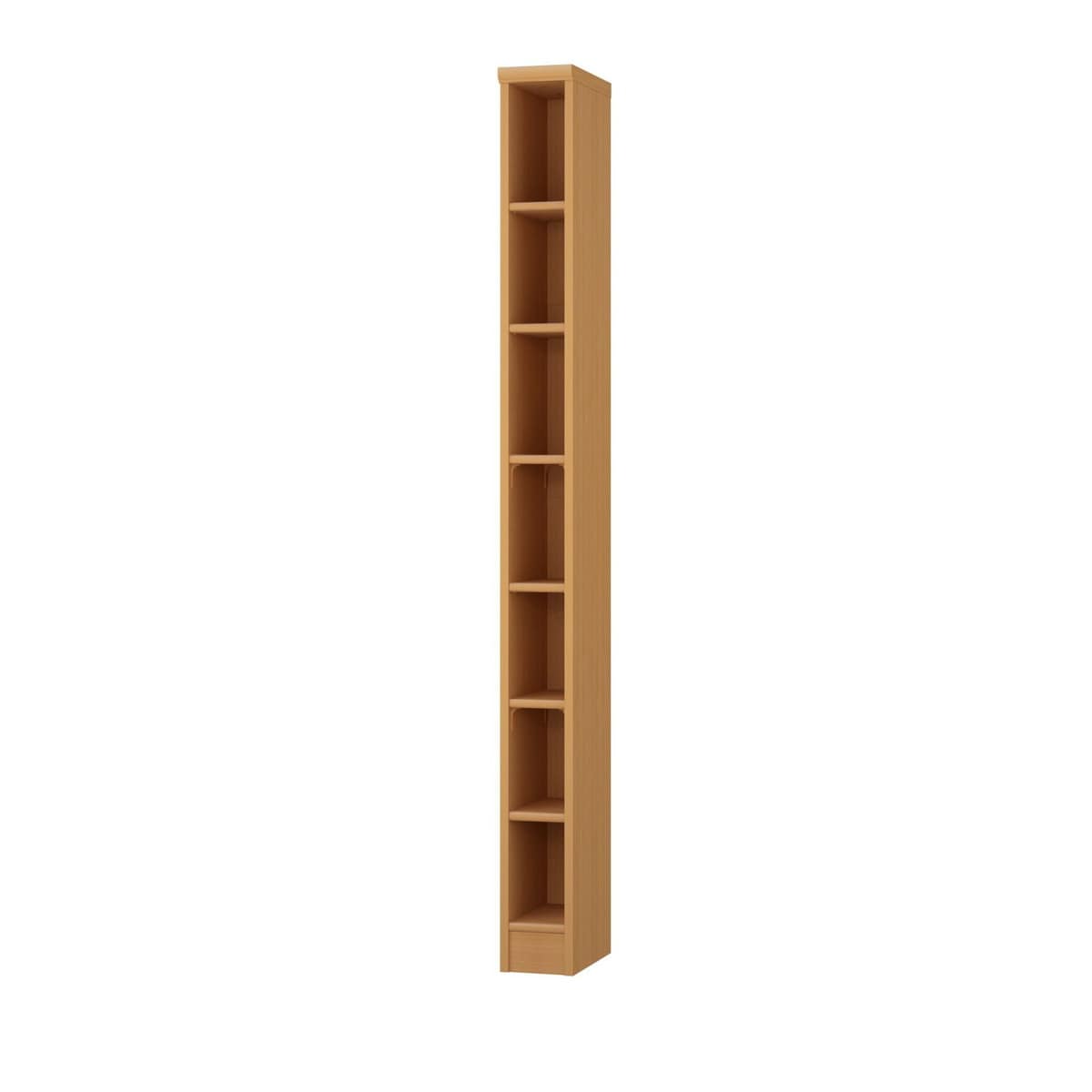 奥行31cmレギュラータイプ【標準棚板】(幅15-24cm×高さ178cm)通販