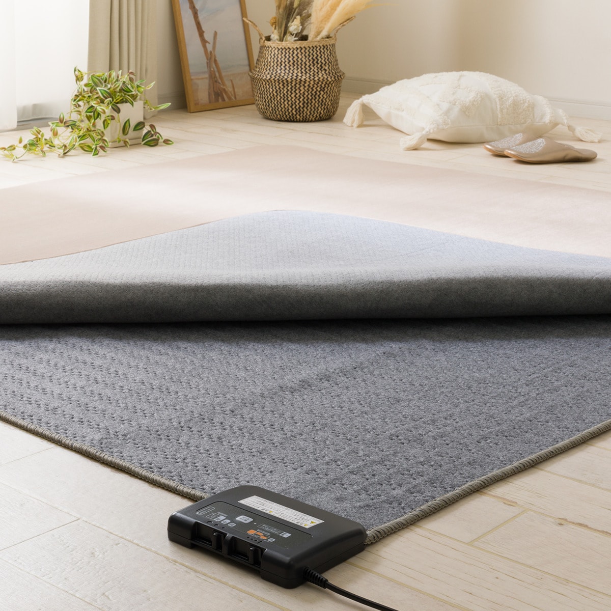 ホットカーペット 三畳 | ニトリネット【公式】 家具・インテリア通販