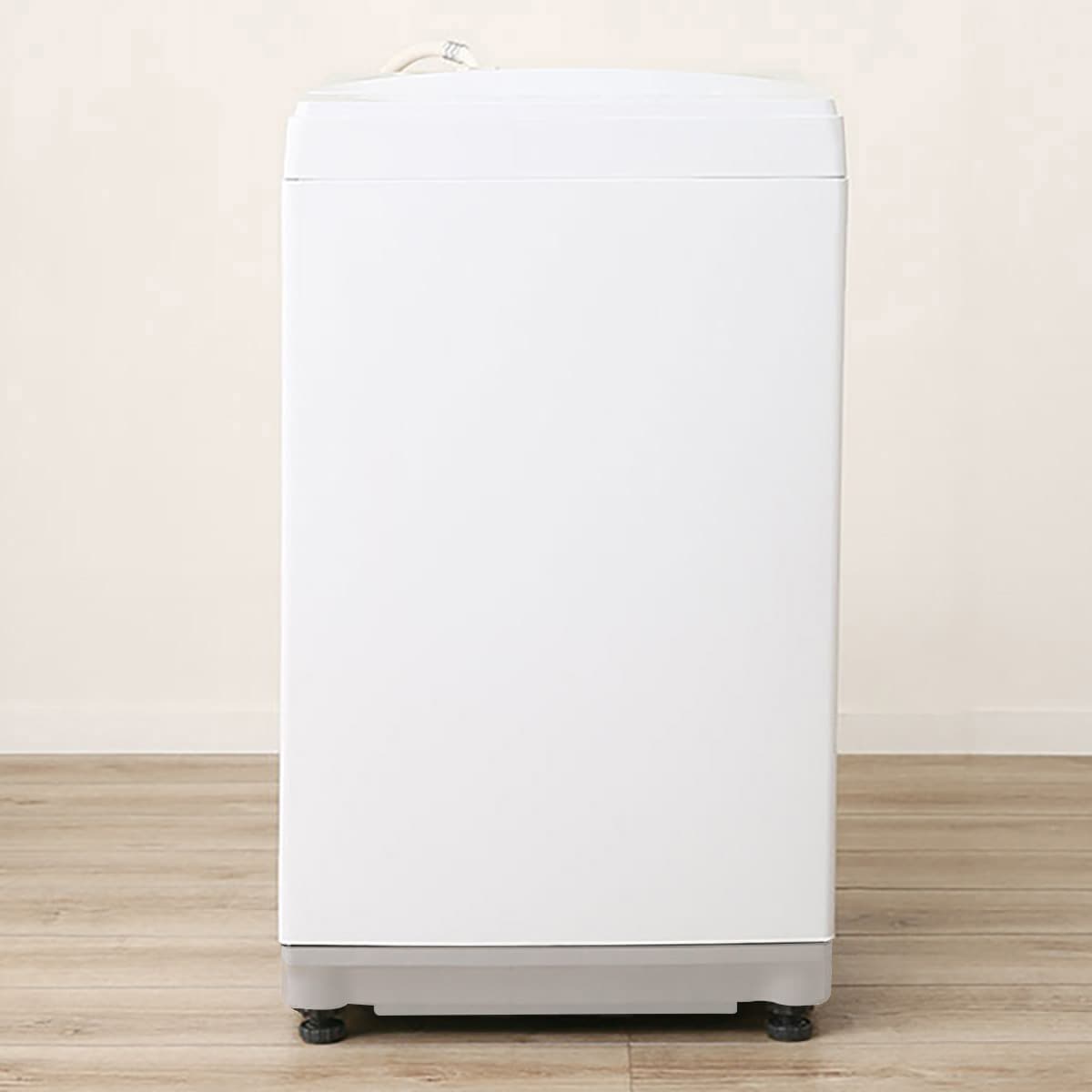 6kg全自動洗濯機(NT60L1 ホワイト) (リサイクル回収有り）通販 