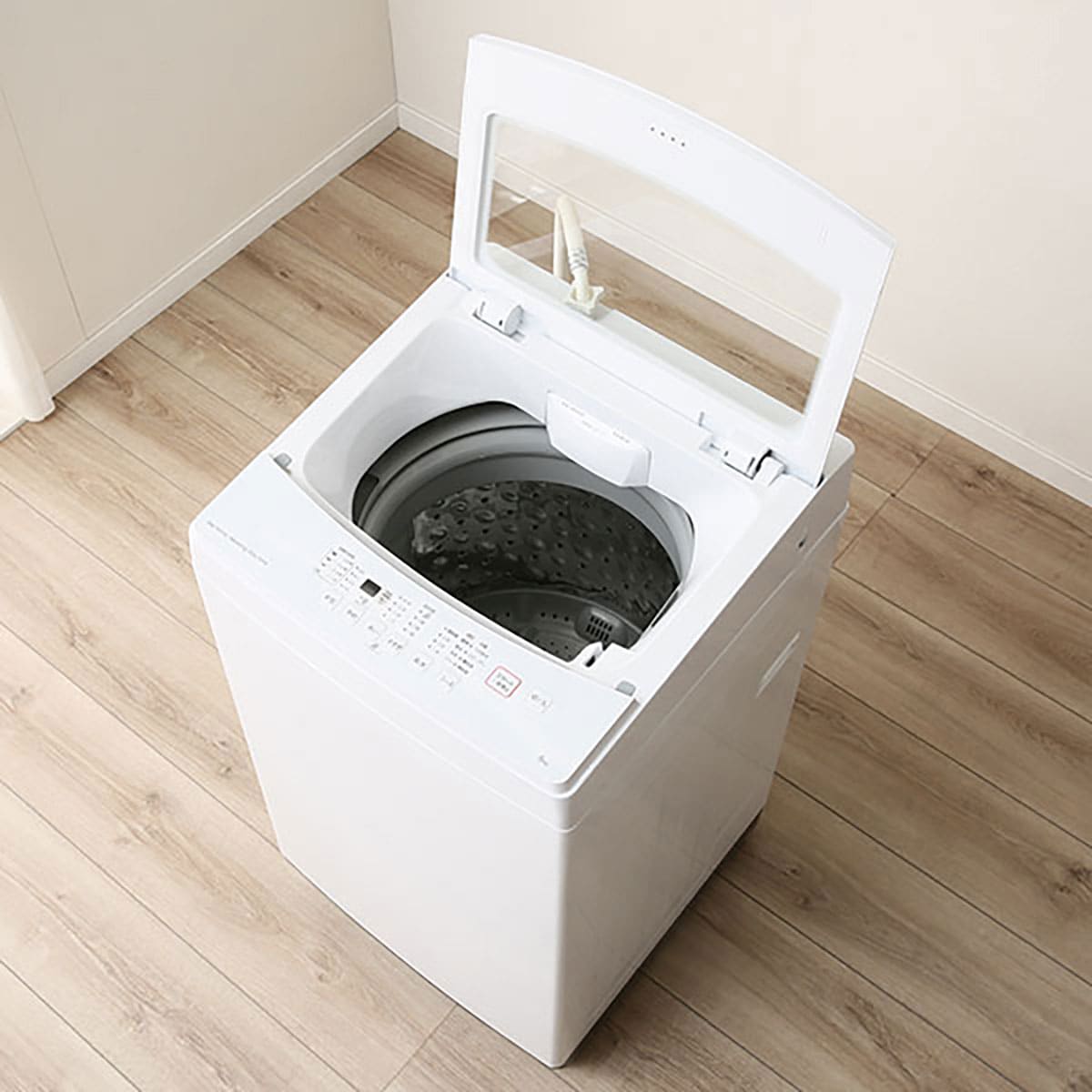 nitoriNITORI 6 KG 洗濯機