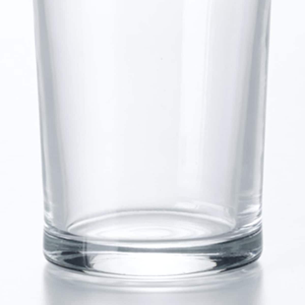 強化ガラスグラス 2個セット(EP 425mL)