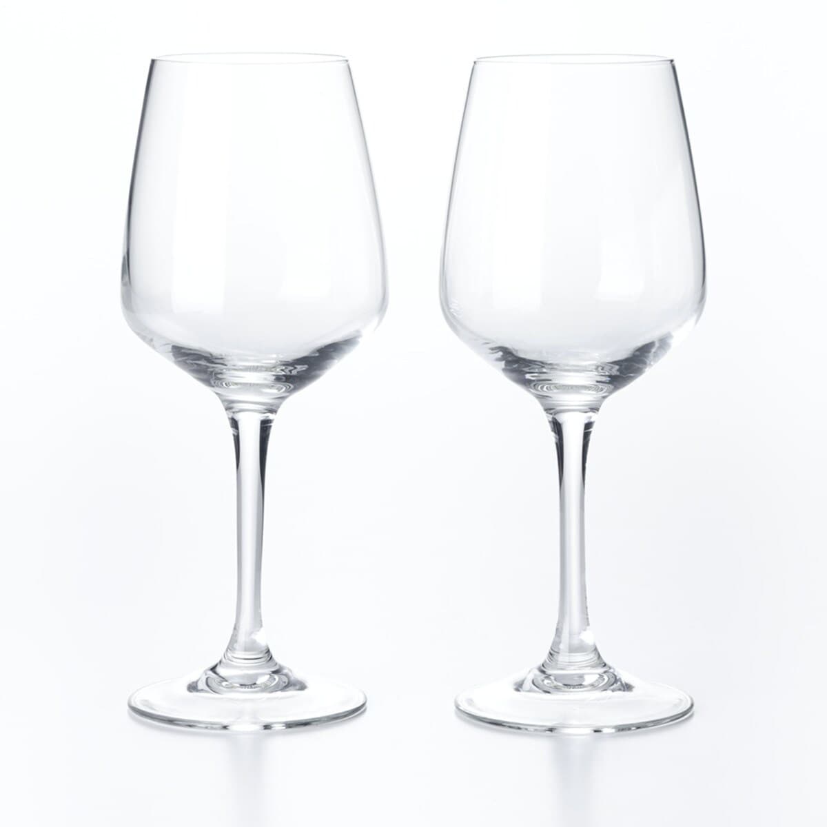 薄口ワイングラス 2個セット(VL 350mL)通販 | ニトリネット【公式】 家具・インテリア通販