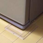 冷蔵庫用床へこみ防止シート(4枚入)