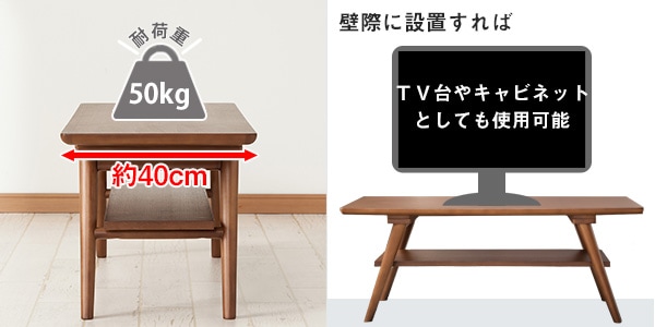 センターテーブル(セーブル3 MBR)通販 | ニトリネット【公式】 家具 